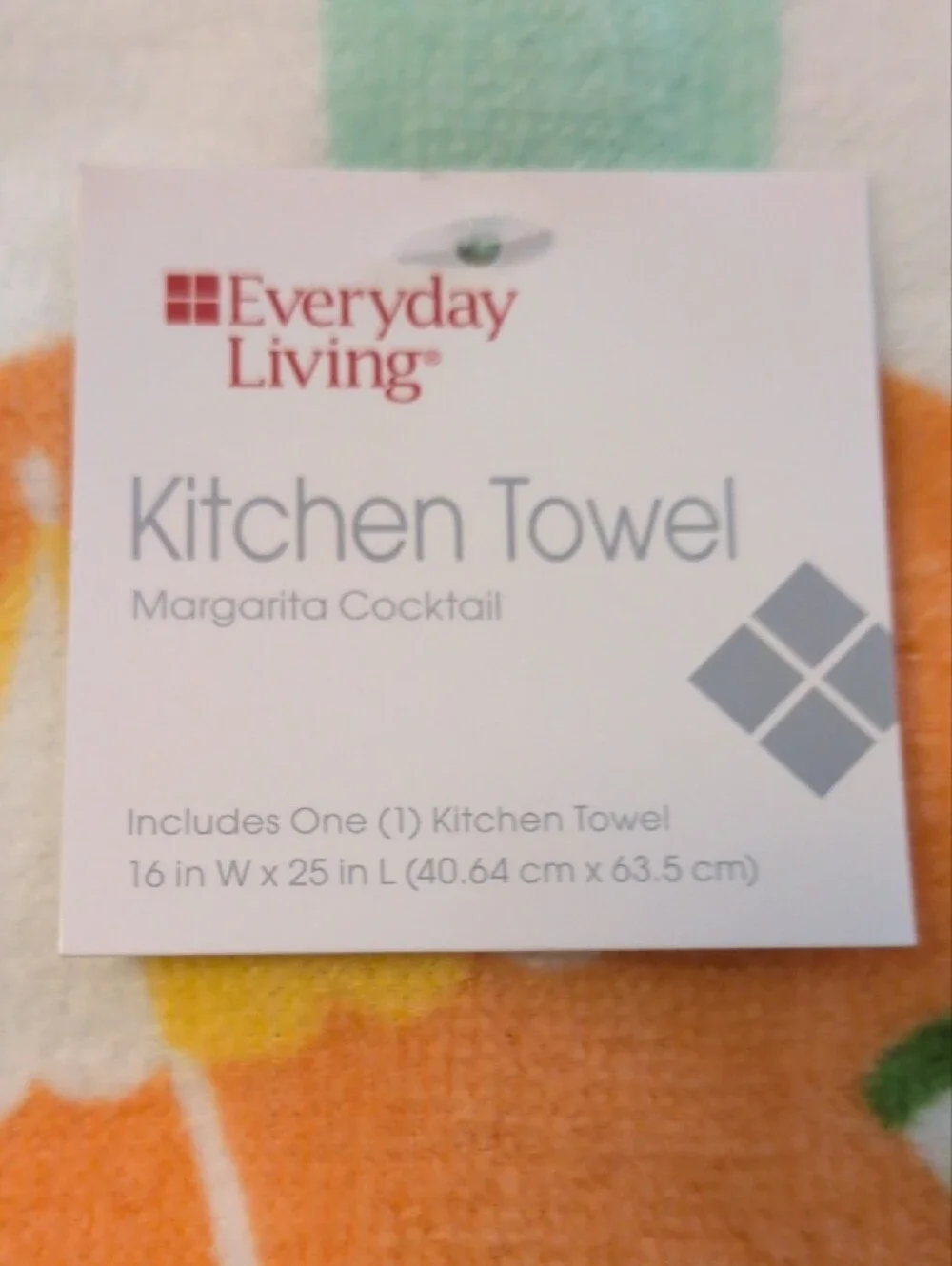 Everyday Living set two